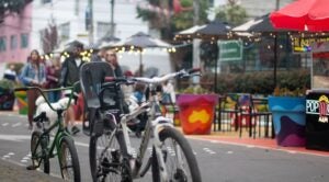 Bogotá, Colombia, Uses Data and Smart Urban Design to Cut Air Pollution
