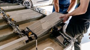 When Your EV Battery Expires, Who’s Responsible for It?