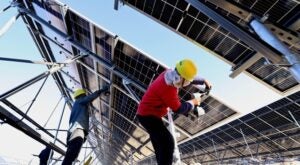 The State of Climate Action in 2025: 10 Key Findings