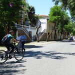 Istanbul and the 15-Minute City: A Feasible Vision or an Urban Myth? 