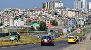 How Addis Ababa Can Restore Its Water Supply