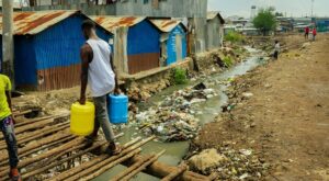 World’s Informal Housing Crisis Demands a Climate Response