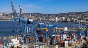 Modernizing Ports Is a Major Untapped Opportunity for a Healthier Planet