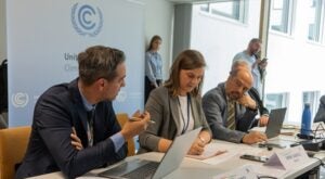 When Will Cities and Subnational Actors Be Formally Integrated Into the COP Climate Process?