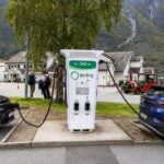 These Countries Are Adopting Electric Vehicles the Fastest