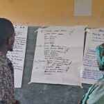 Challenging Discriminatory Cultural Norms to Build Fair, Resilient Communities in Sub-Saharan Africa