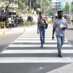 Designing for Instinct: How Streets Shape Behavior