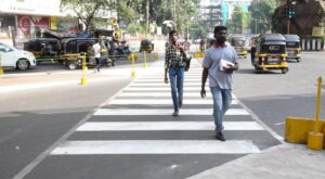 Designing for Instinct: How Streets Shape Behavior