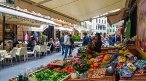 Defining Sustainable, Affordable and Healthy Diets With European Food System Stakeholders