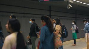Women on the Move: Exploring the Gendered Realities of Bengaluru’s Namma Metro
