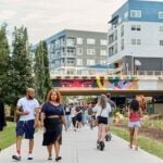 The Atlanta Beltline Paves a Path Toward a Healthier, More Connected City