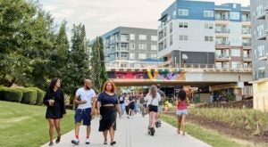 The Atlanta Beltline Paves a Path Toward a Healthier, More Connected City