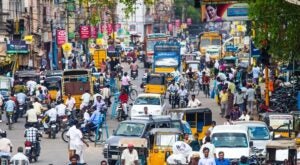 3 Climate Stories That Will Shape the World in 2026