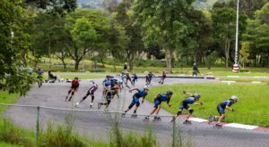 This Hillside City in South America Rebuilt Itself Around Nature — and Got Healthier