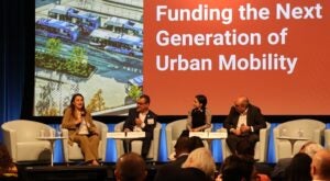 From Infrastructure to Impact: 3 Lessons on Jobs and Growth From Transforming Transportation 2026