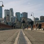 Using Spatial Analyses to Help Build Thriving, Resilient Communities in US Cities
