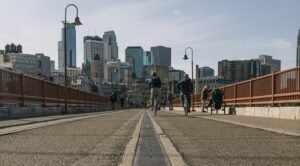 Using Spatial Analyses to Help Build Thriving, Resilient Communities in US Cities