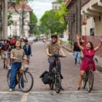 Citizen Voices Are Reshaping Manila’s Transport System to Put People First