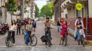 Citizen Voices Are Reshaping Manila’s Transport System to Put People First