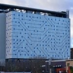 Data Centers in Land-Scarce Cities: Who Decides, Who Benefits and Who Pays?
