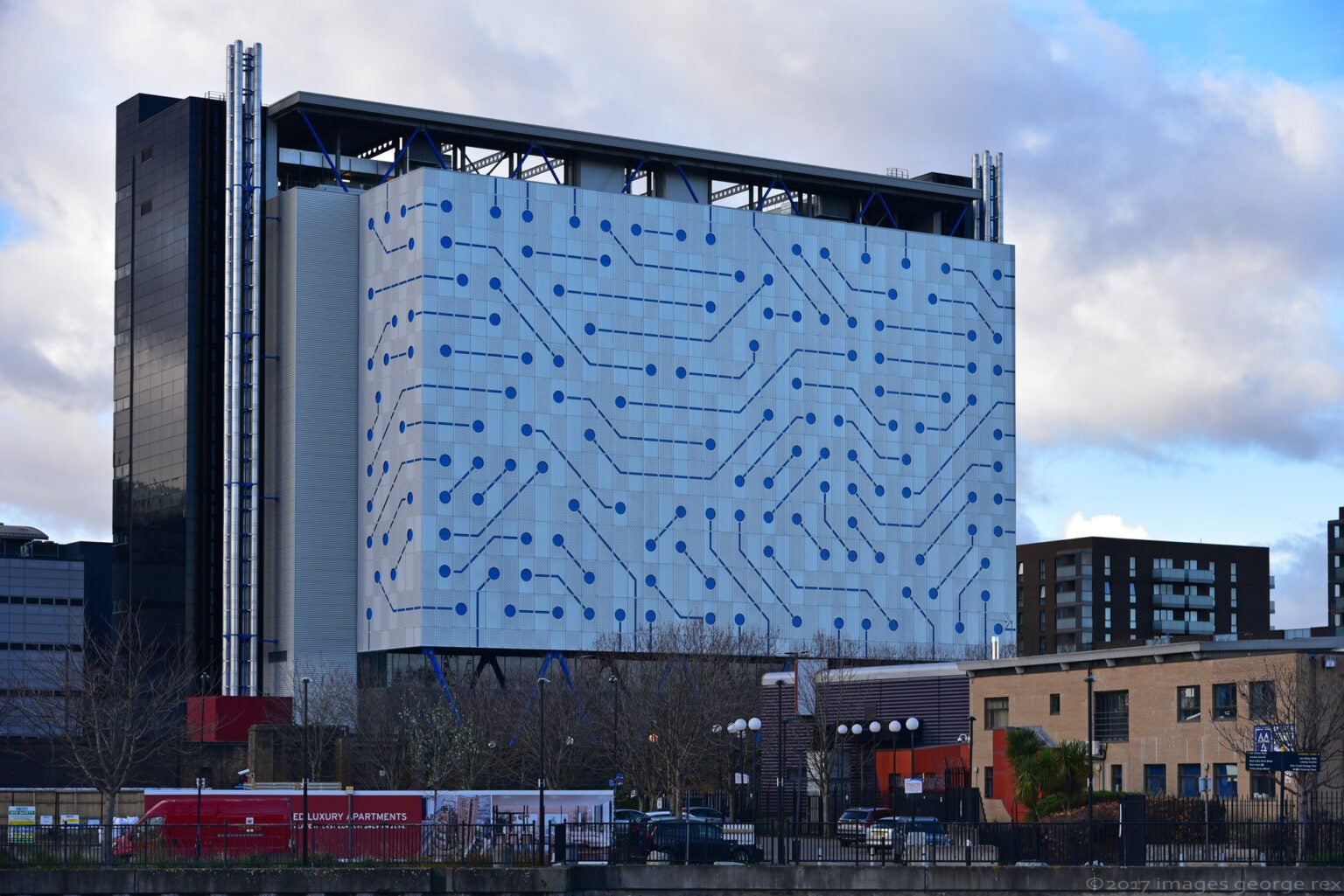 Data Centers in Land-Scarce Cities: Who Decides, Who Benefits and Who ...