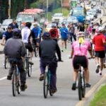 Celebrating 50 Years of Bogotá’s Ciclovía and the Growth of the Open Streets Movement
