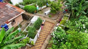 In This Indonesian City, Community-Led Design Is Improving Water and Sanitation