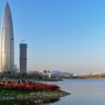 Shenzhen, China Pioneers ‘Near-Zero Carbon Communities’