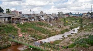 4 Levers for Addressing Africa’s Housing Crisis