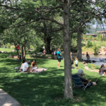 Creating Better Urban Public SPACES for Children