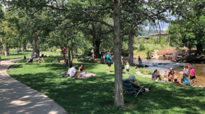 Creating Better Urban Public SPACES for Children
