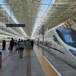 Public Transit Is Struggling to Keep Pace With Aging Populations