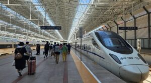Public Transit Is Struggling to Keep Pace With Aging Populations