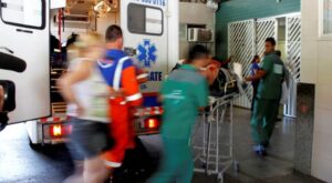Preparing Health Systems for Climate Risks Saves Lives — and Pays Off