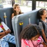 Electric School Buses Deliver More Than Just a Clean Ride