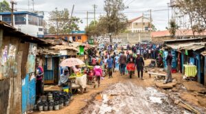 Solving World's Housing Crisis Requires More Than New Construction