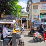 In Mumbai’s Urban Peripheries, a Shared Autorickshaw System Is Redefining First- and Last-Mile Connectivity