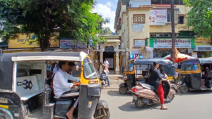 In Mumbai’s Urban Peripheries, a Shared Autorickshaw System Is Redefining First- and Last-Mile Connectivity