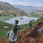 Tackling Central Africa's Water and Power Challenges Starts With Restoring Nature