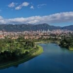 Bogotá’s Vision for a Climate-Resilient Urban Future