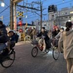 Protecting Tokyo’s Cyclists Is a Gender Equity Issue