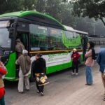 The New Climate Playbook: Cities and National Governments Working Together