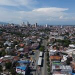 Behind the Scenes of Climate Action: Lessons From Colombian Cities