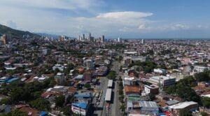 Behind the Scenes of Climate Action: Lessons From Colombian Cities