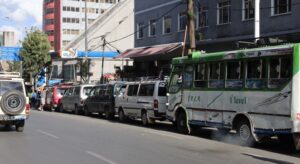 Advancing Transport Electrification in Ethiopia Amid Global Fuel Supply Disruptions