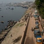 Cities Absorb the World's Shocks. Who Protects Them?