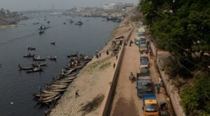 Cities Absorb the World's Shocks. Who Protects Them?