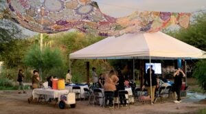 How Citizen Science Is Cooling Neighborhoods in Mexico