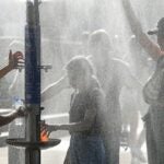 How Is the World Coping With Extreme Heat?