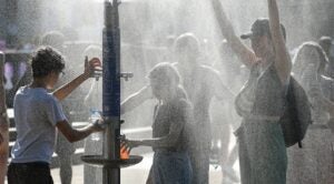 How Is the World Coping With Extreme Heat?